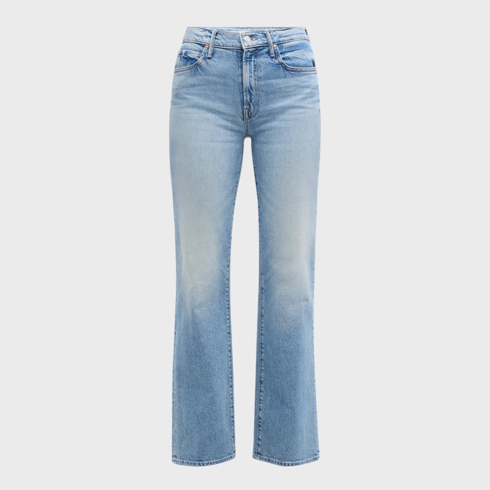 MOTHER
The Kick It Jeans - Picture 3 of 12